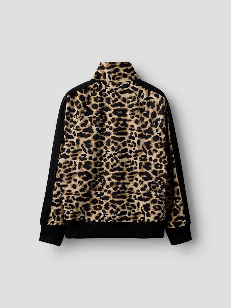 Zip Tröja LeoPrint - Bild 3
