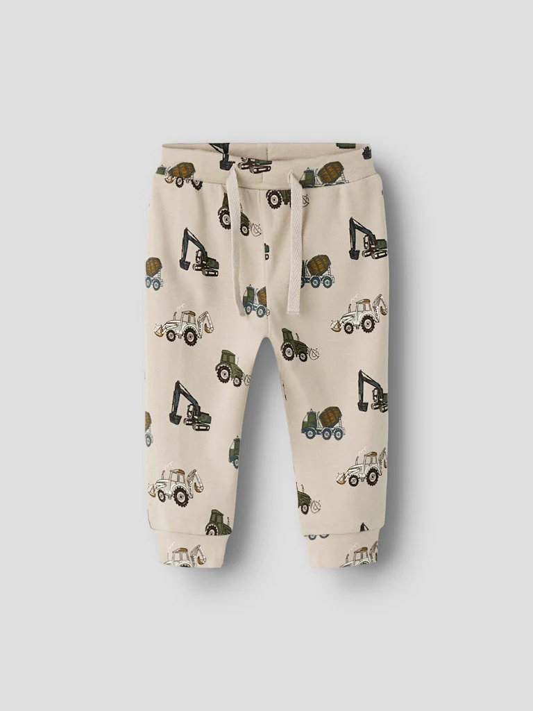 Baby Byxa Traktor - Bild 4