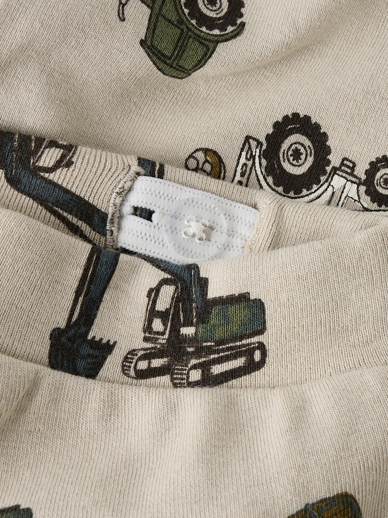 Baby Byxa Traktor - Bild 3