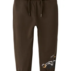 Joggers Mjukis Byxa Traktor