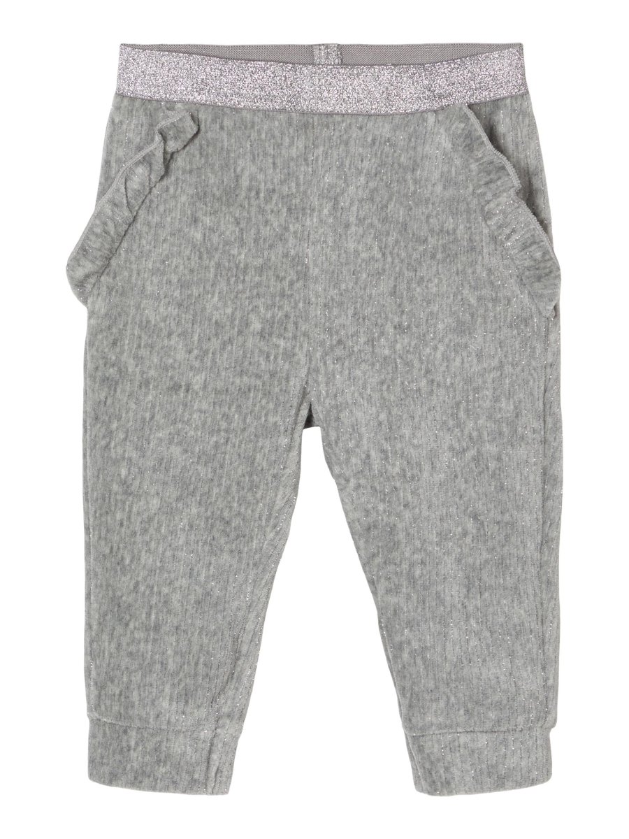 Velourbyxa - babybyxa - Bild 2