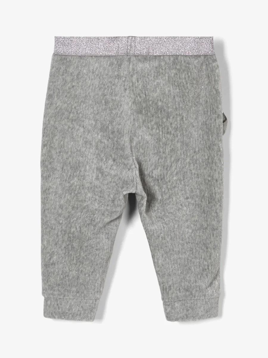 Velourbyxa - babybyxa - Bild 4