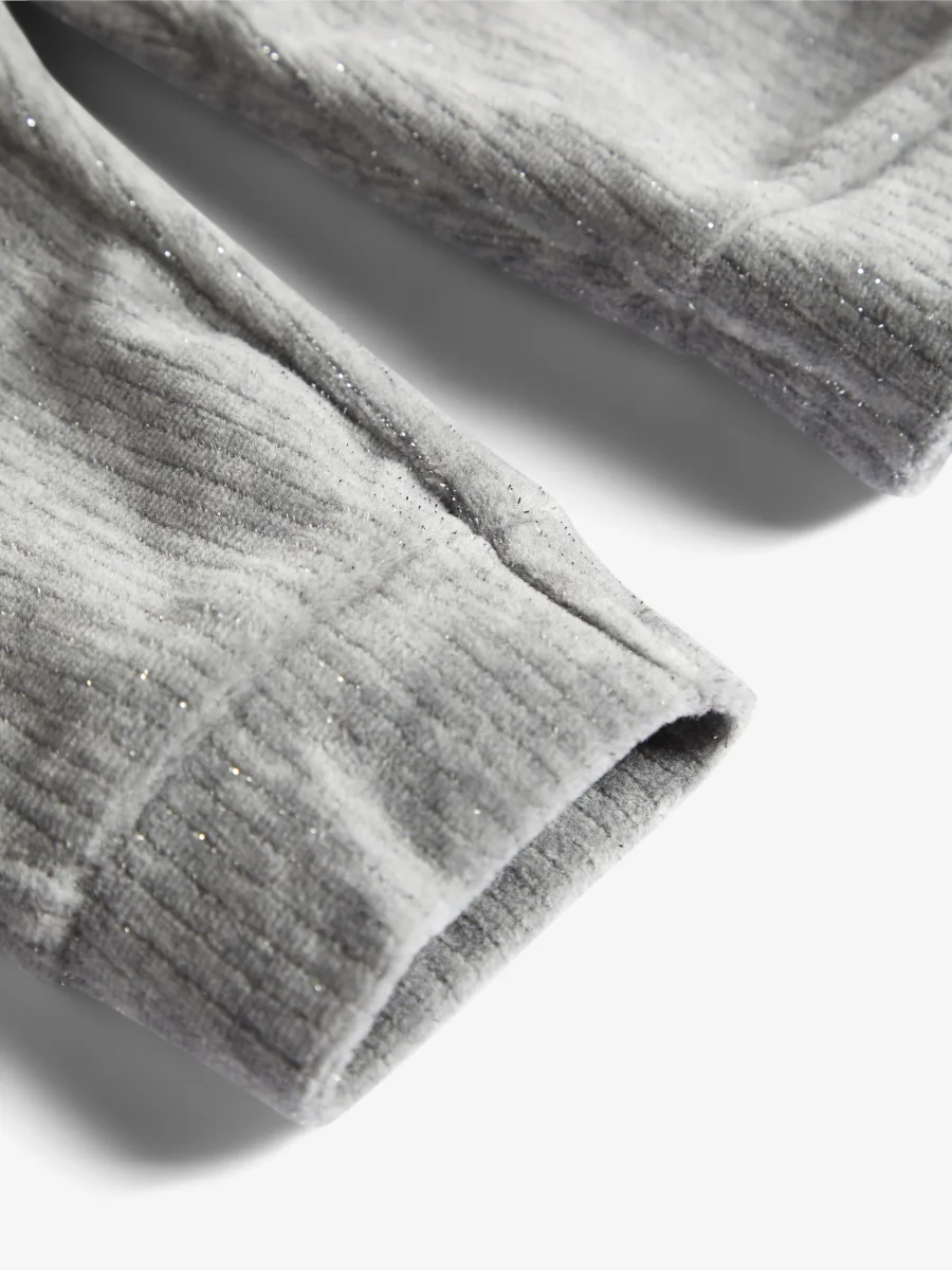 Velourbyxa - babybyxa - Bild 5