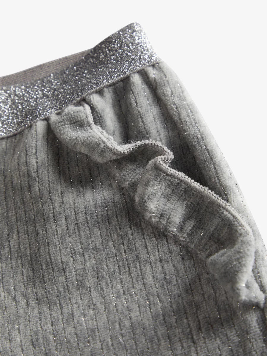 Velourbyxa - babybyxa - Bild 6