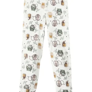 NMFWILLIT WOOL LEGGINGS