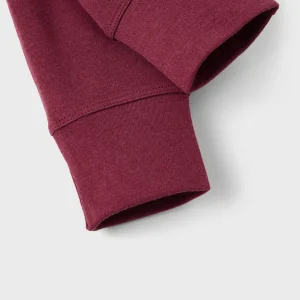 NMFWILLIT WOOL LEGGINGS