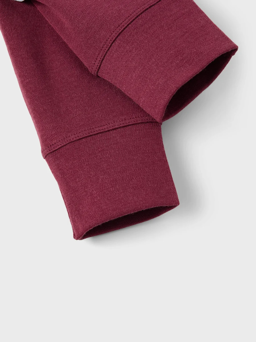 NMFWILLIT WOOL LEGGINGS - Bild 2