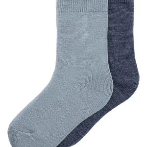 Barn Strumpor 2-pack Merinoull