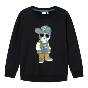 Sweatshirt Tröja Hund