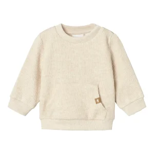 Baby Tröja Sweatshirt