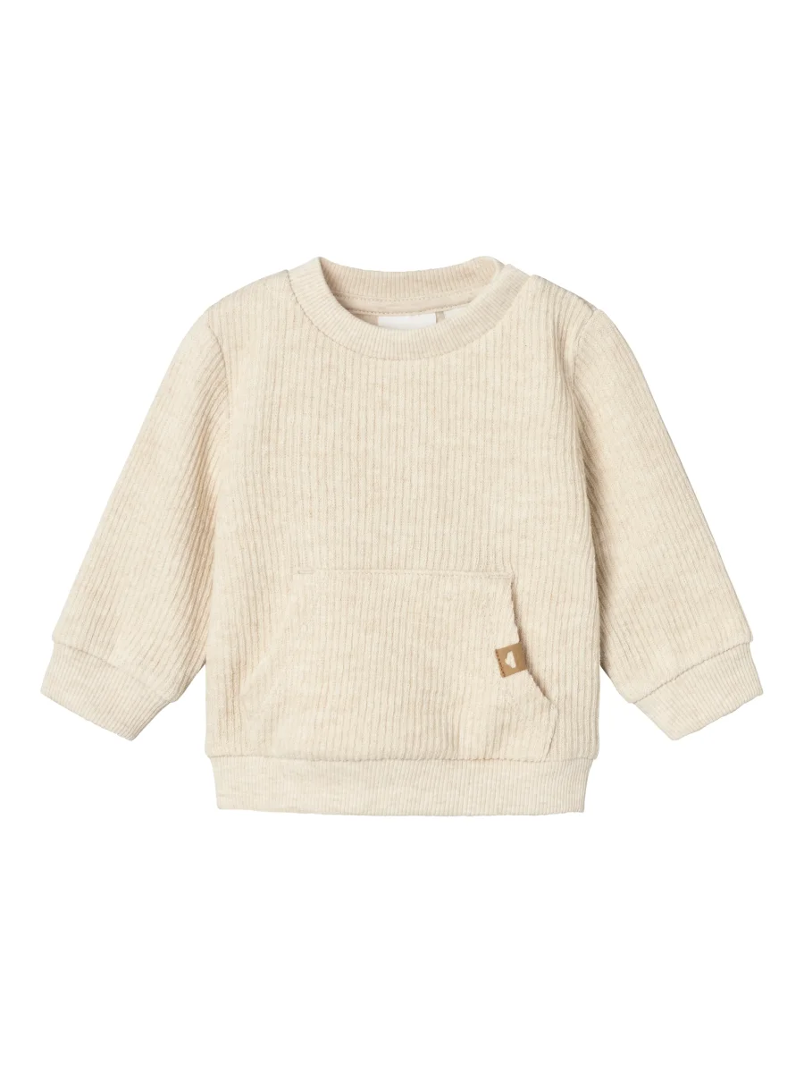 Baby Tröja Sweatshirt