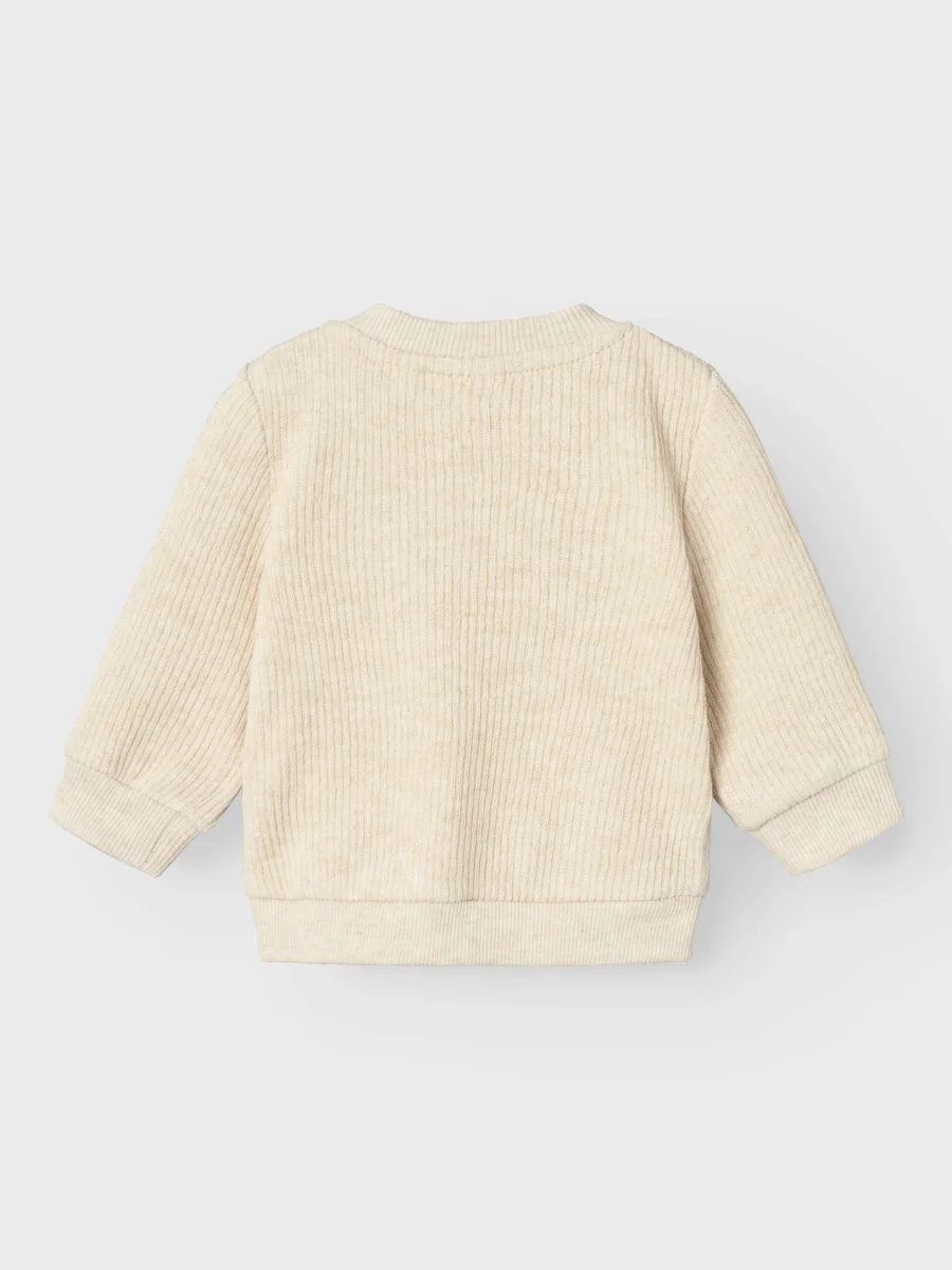 Baby Tröja Sweatshirt - Bild 5