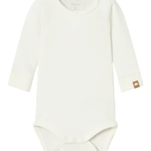 Enfärgad Baby Body