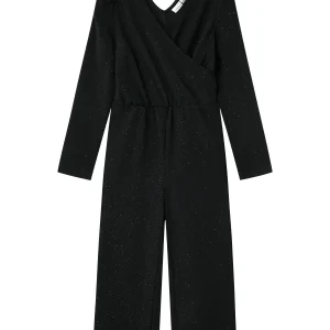 Glittrig Jumpsuit