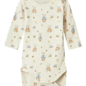 Baby Body Björnar