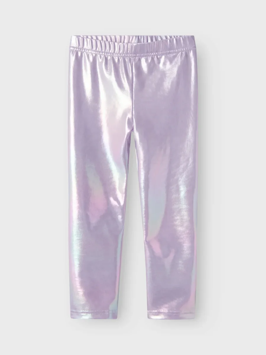 Pärlemor Leggings - Bild 3