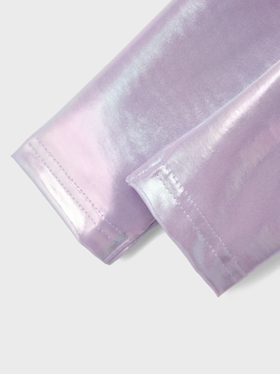 Pärlemor Leggings - Bild 4