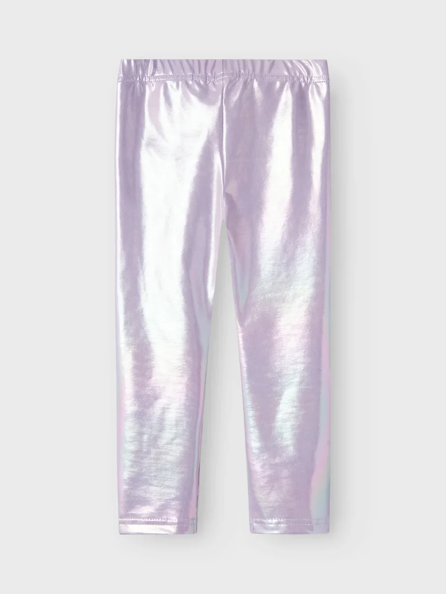 Pärlemor Leggings - Bild 5