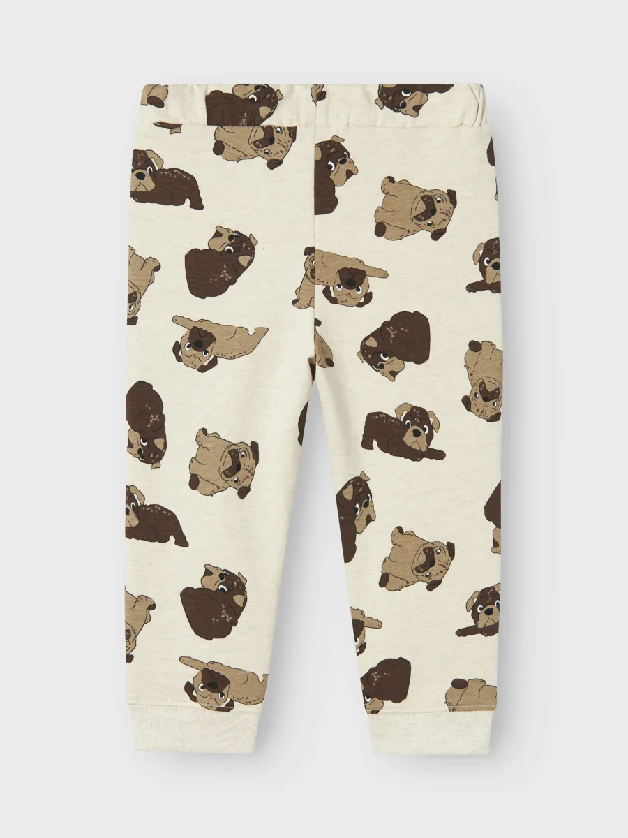 Jogging Byxor Sweatshirt Hundar - Bild 3