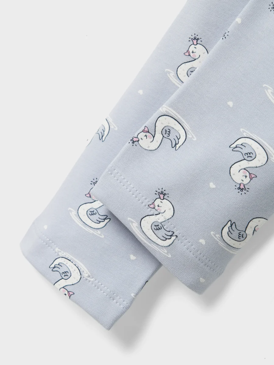 Sweatshirt Leggings - Bild 5