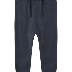 Ull Sweat Byxor - Merinoull