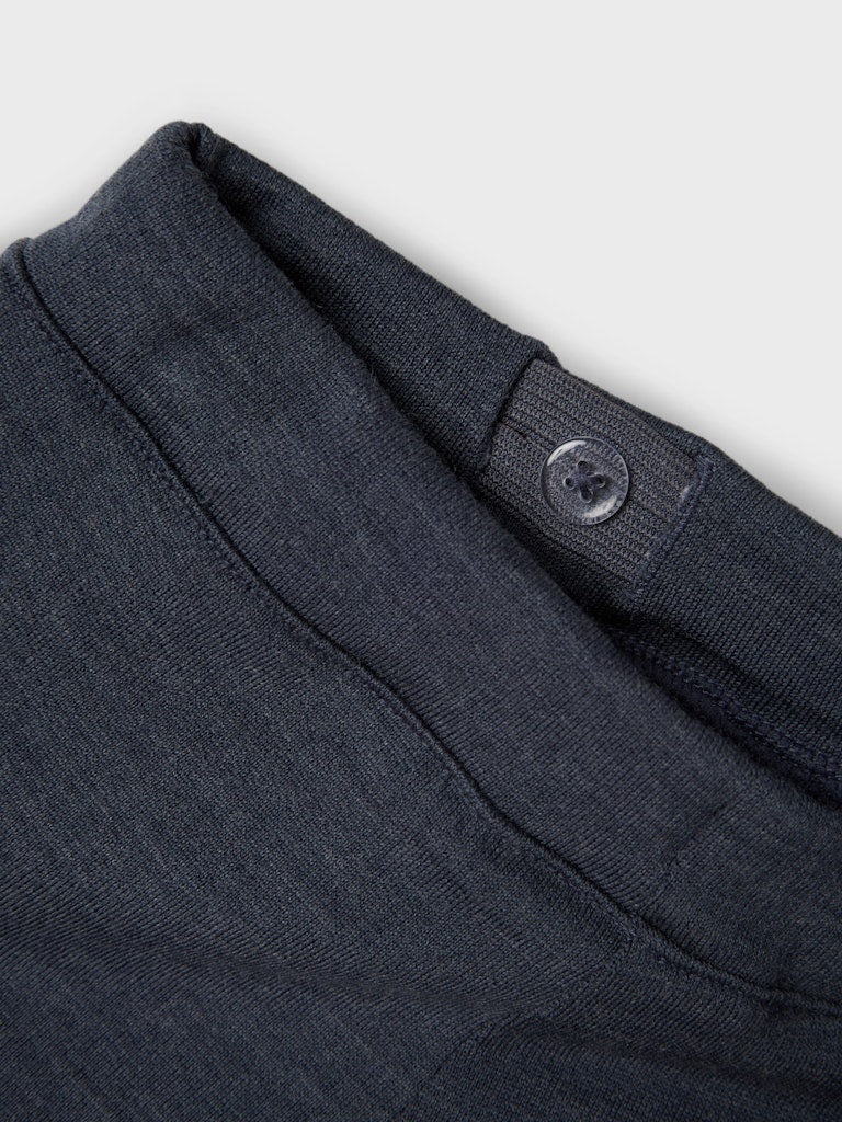 Ull Sweat Byxor - Merinoull - Bild 4