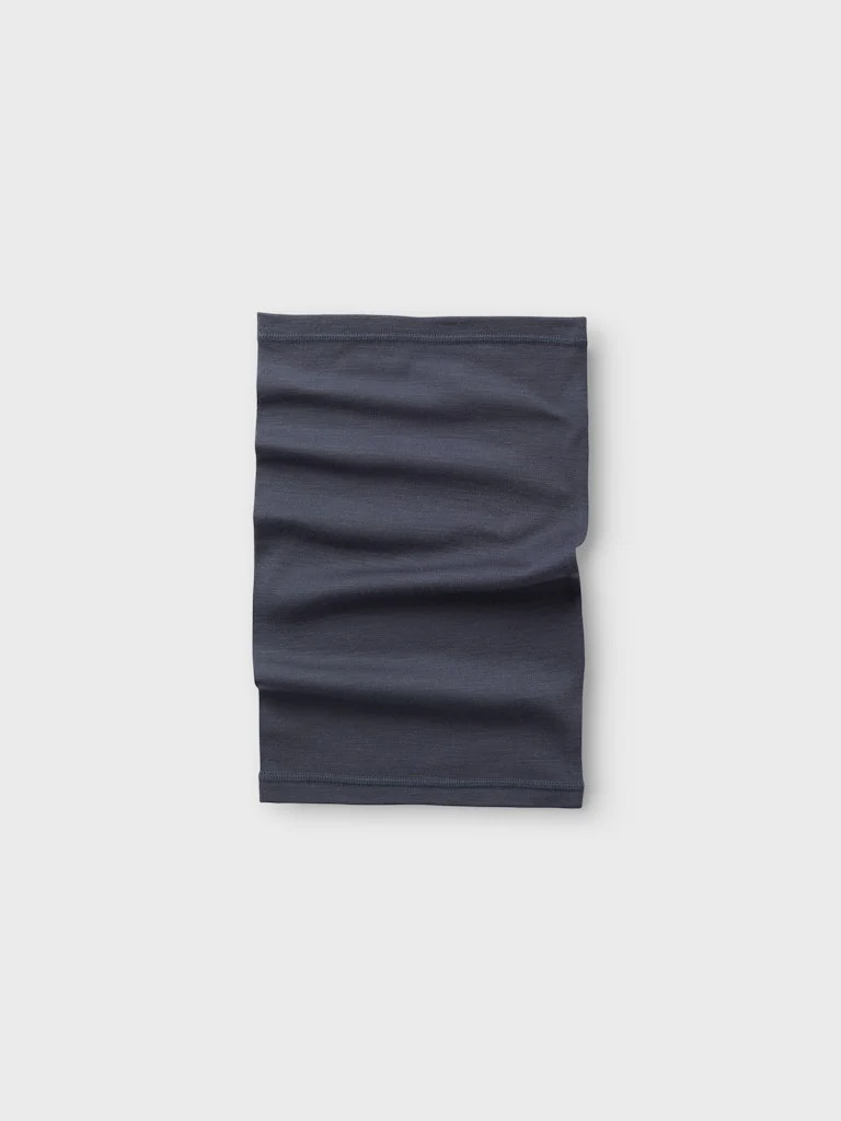 Tube Scarf Merinoull - Bild 5