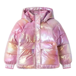 Rosa Puffer Jacka