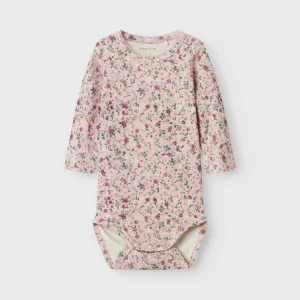 Baby Body Blommor