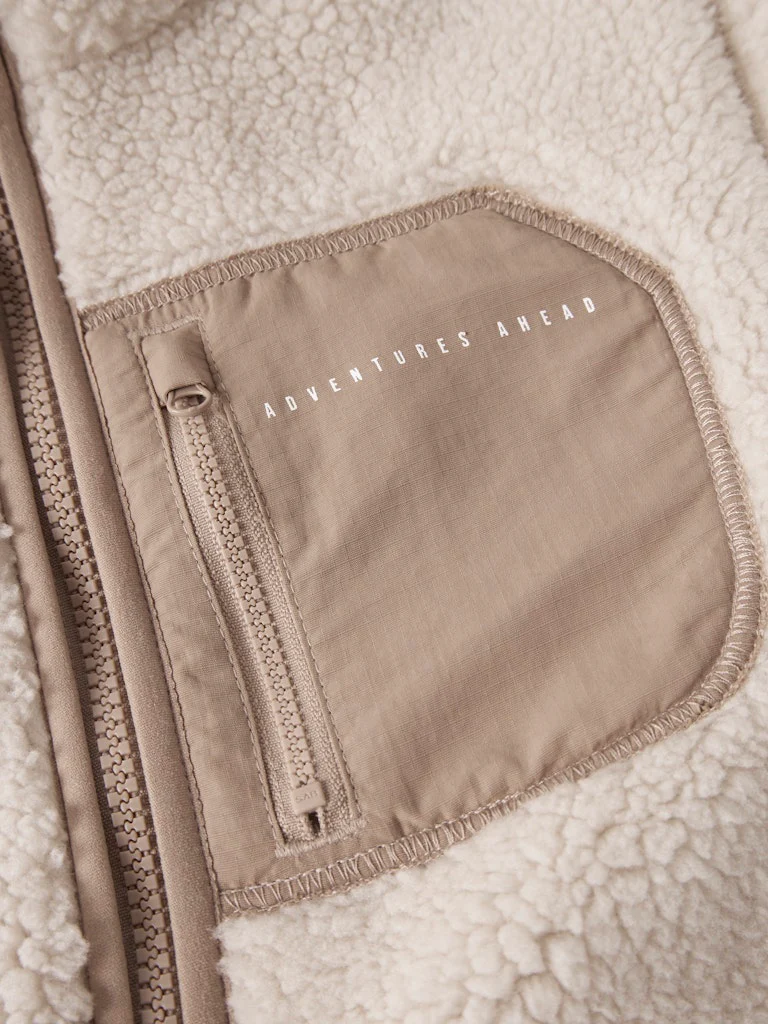 Windestopper Jacka - Bild 5