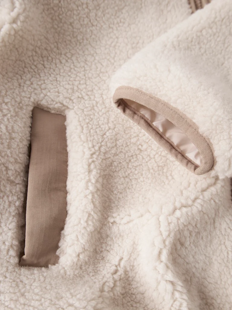 Windestopper Jacka - Bild 6