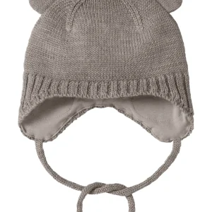 Baby Mössa Merinoull