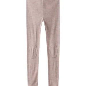 Leggings Merinoull - Långkalsonger