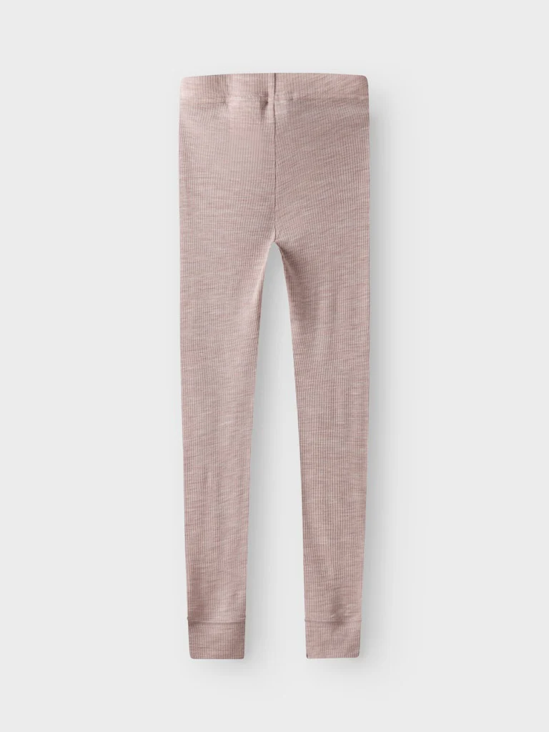 Leggings Merinoull - Långkalsonger - Bild 6