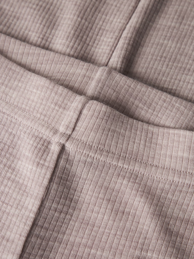 Leggings Merinoull - Långkalsonger - Bild 4