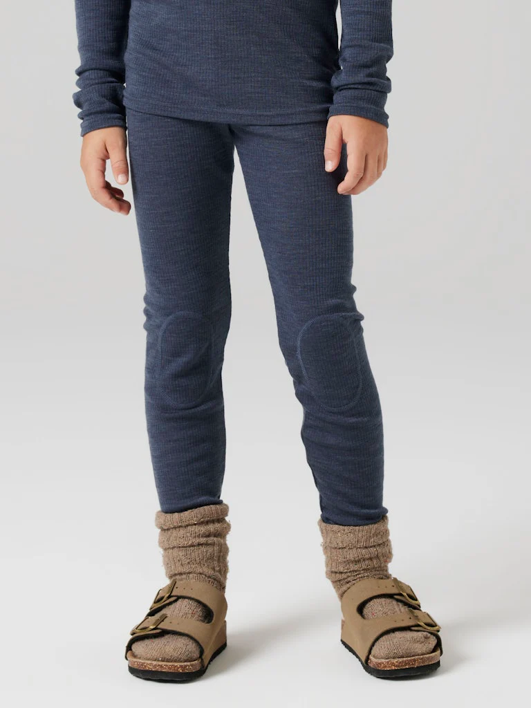 Leggings Merinoull - Långkalsonger - Bild 3