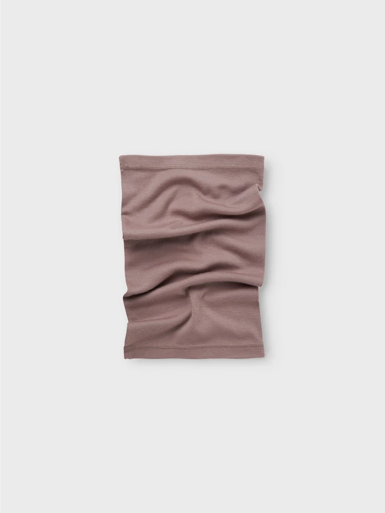 Tube Scarf Merinoull - Bild 3