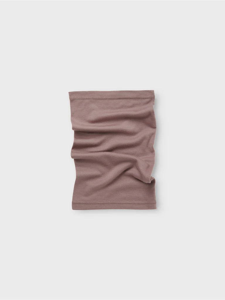 Tube Scarf Merinoull - Bild 4