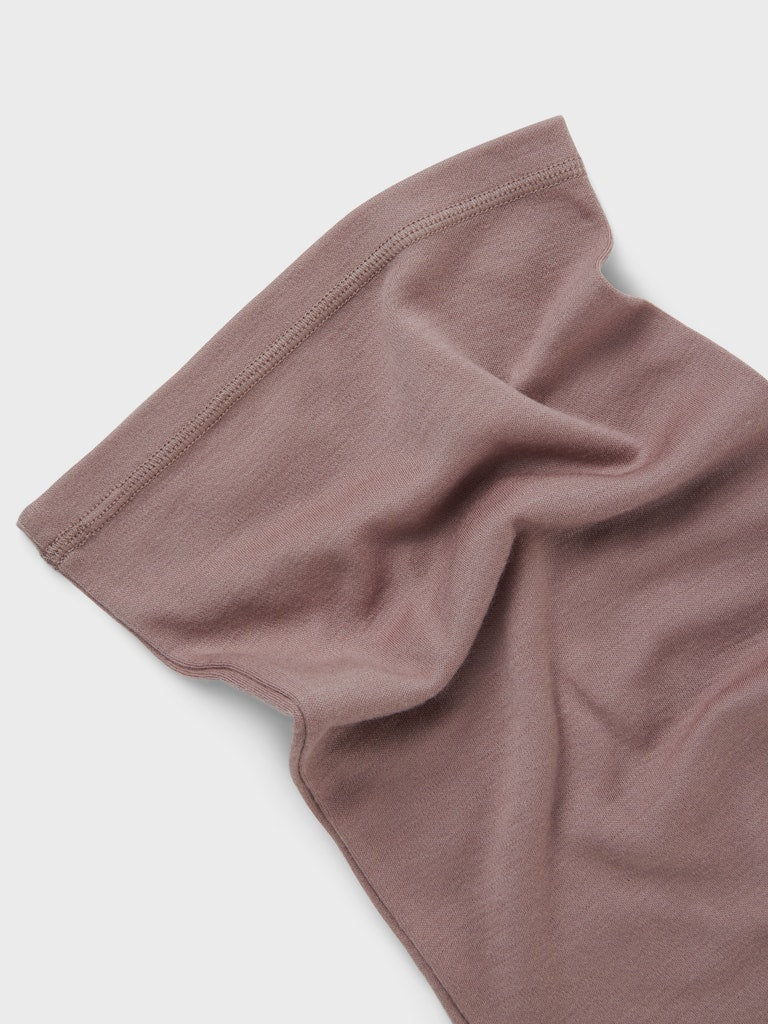 Tube Scarf Merinoull - Bild 5