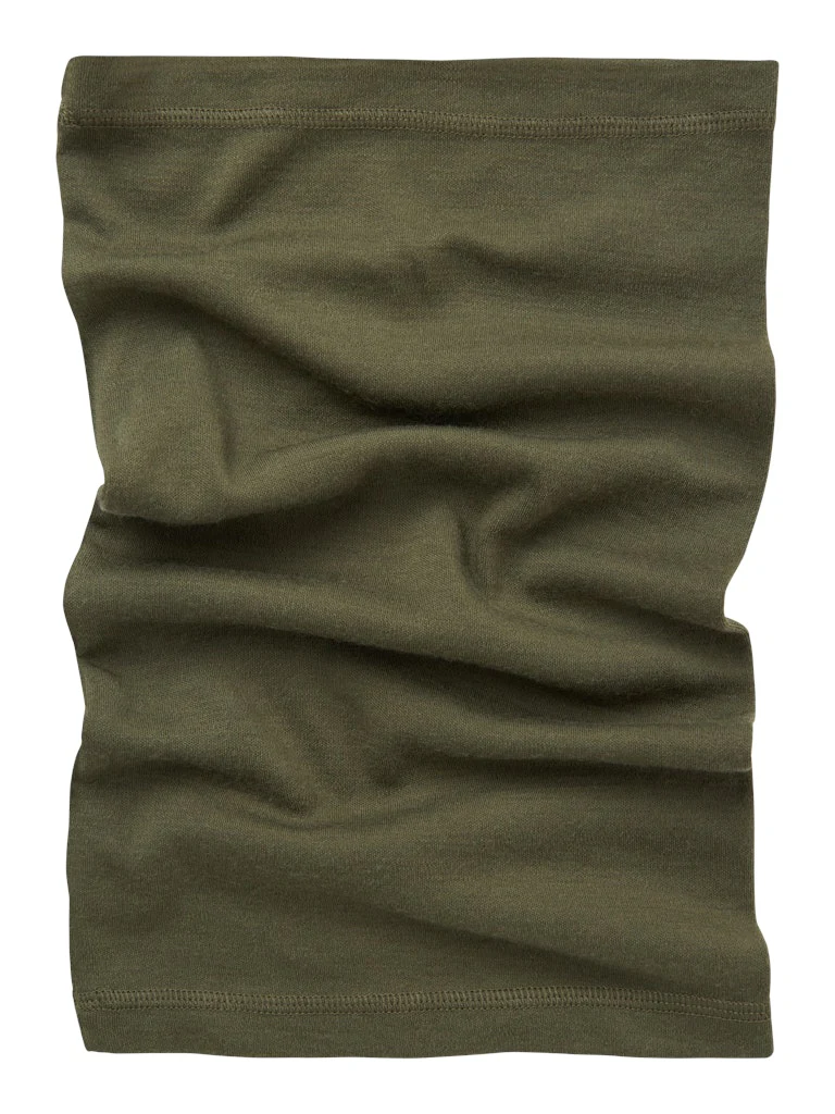 Tube Scarf Merinoull