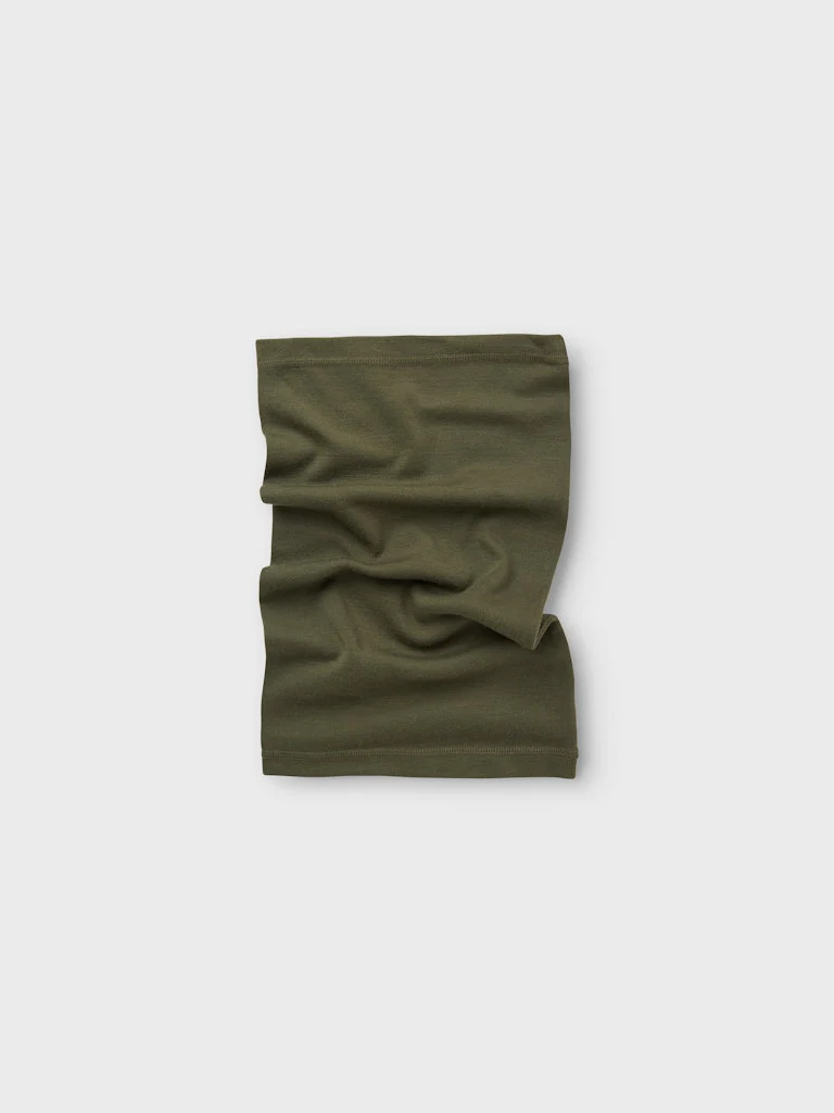 Tube Scarf Merinoull - Bild 5