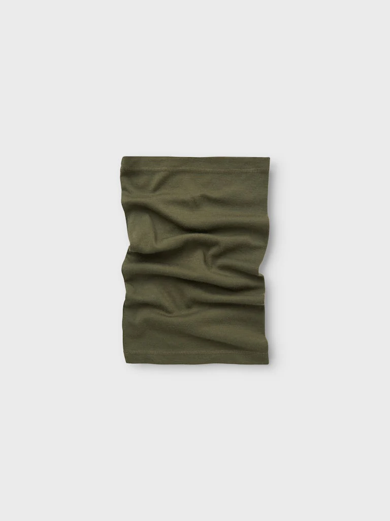 Tube Scarf Merinoull - Bild 4