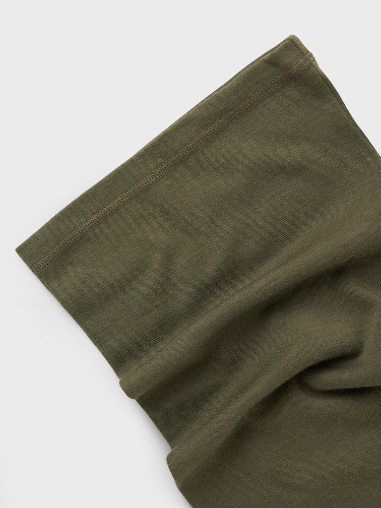 Tube Scarf Merinoull - Bild 3