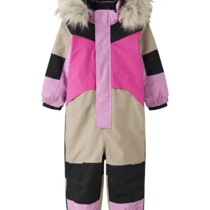 VinterOverall Skidoverall - Funktionsplagg