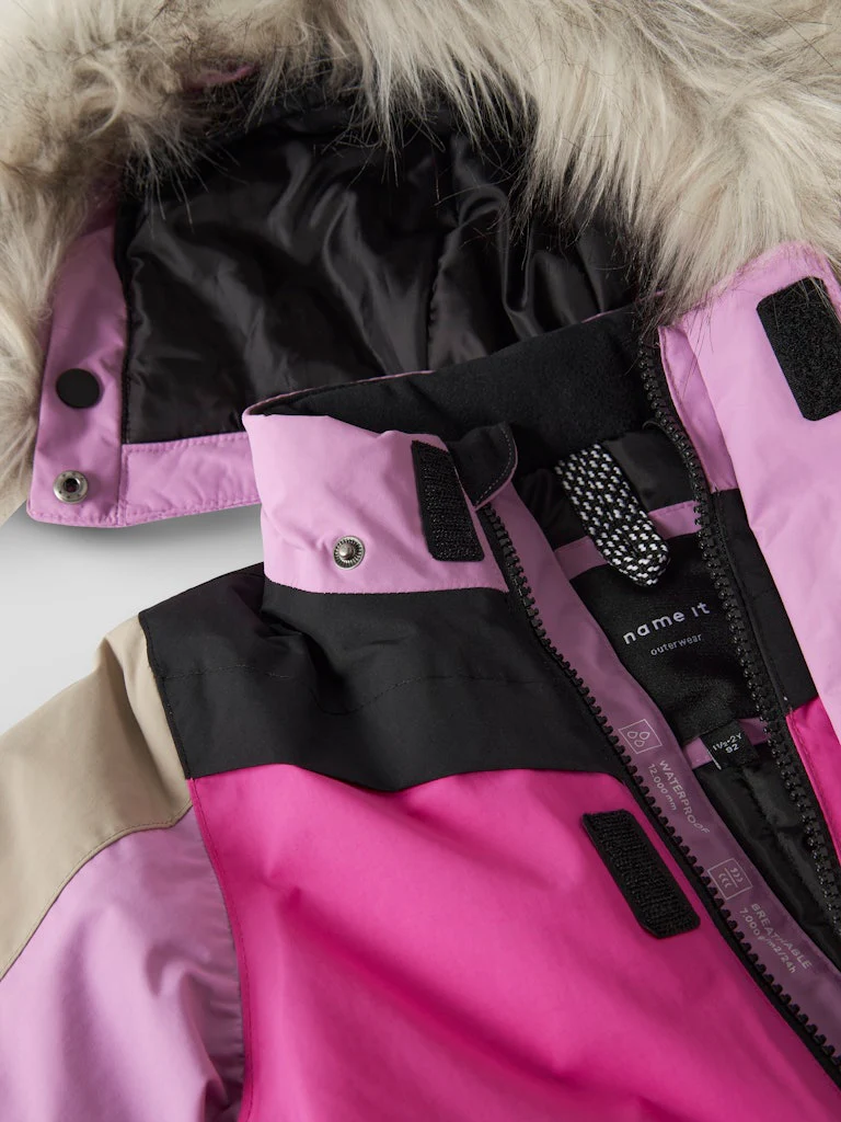 VinterOverall Skidoverall - Funktionsplagg - Bild 6