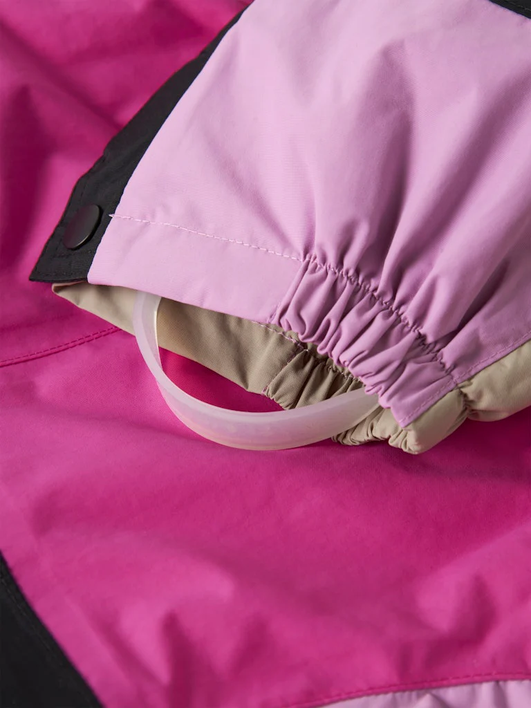 VinterOverall Skidoverall - Funktionsplagg - Bild 7