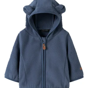 Baby Fleece Jacka
