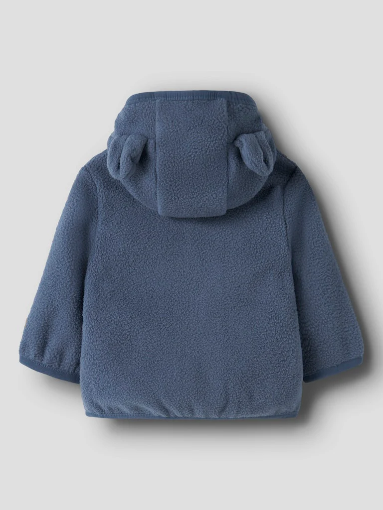 Baby Fleece Jacka - Bild 3