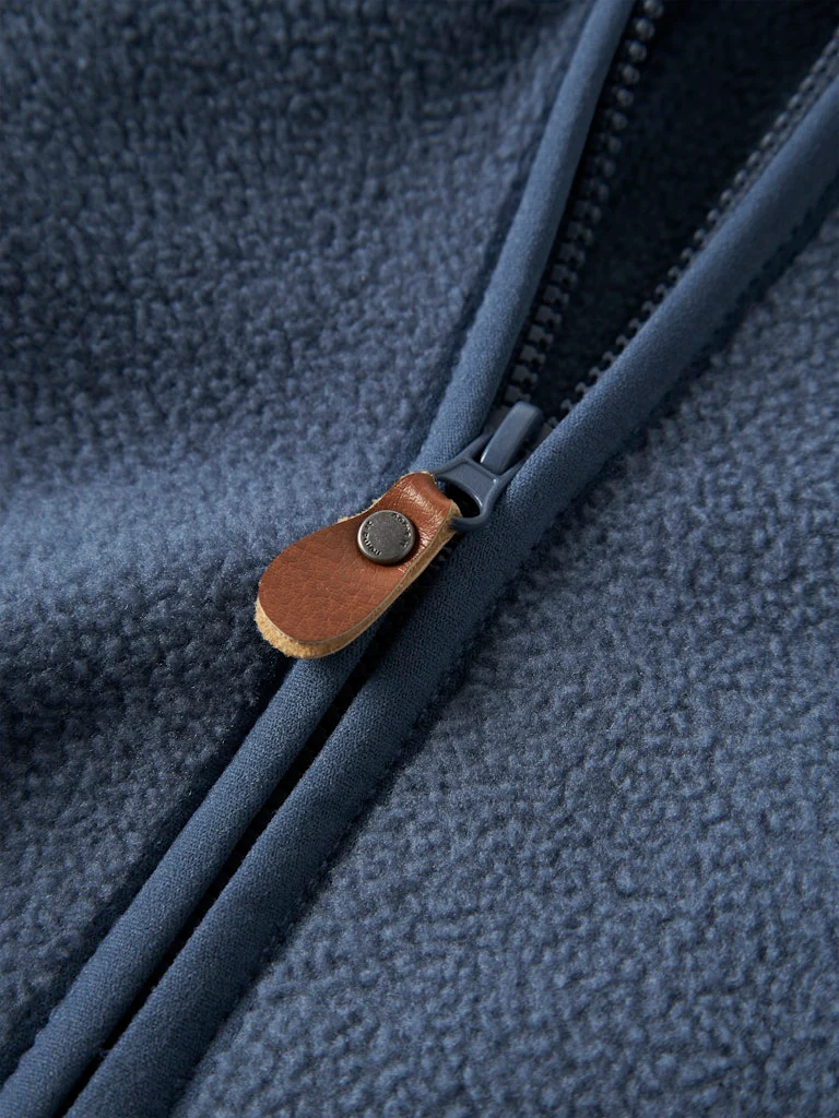 Baby Fleece Jacka - Bild 6