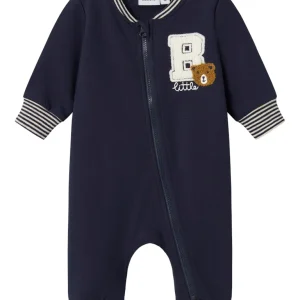 Onesies Sweat Sparkdräkt